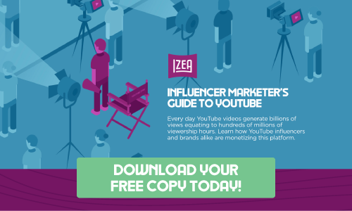YouTube Influencer Marketing Guide